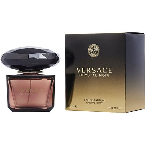 versace crystal noir edp|versace crystal noir perfume boots.